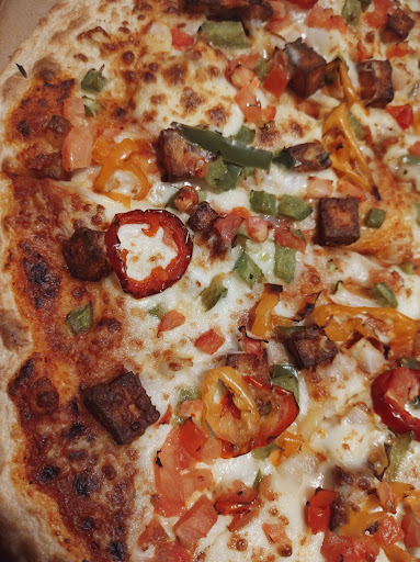 Photo of Alexandra's Pizza Sydney - 228 Charlotte St, Sydney, NS B1P 1C5